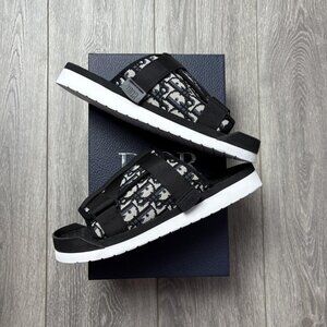 Dior Slides size 11(eu44)
